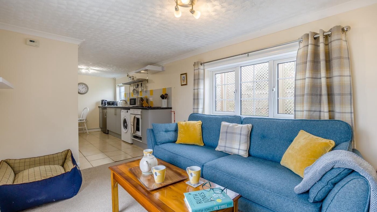 Photo of Livingroom in Spilsby