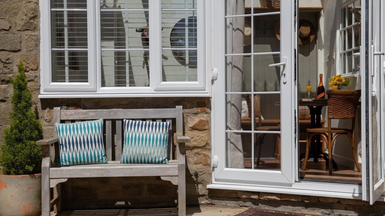 Photo of Outdoor in Baslow