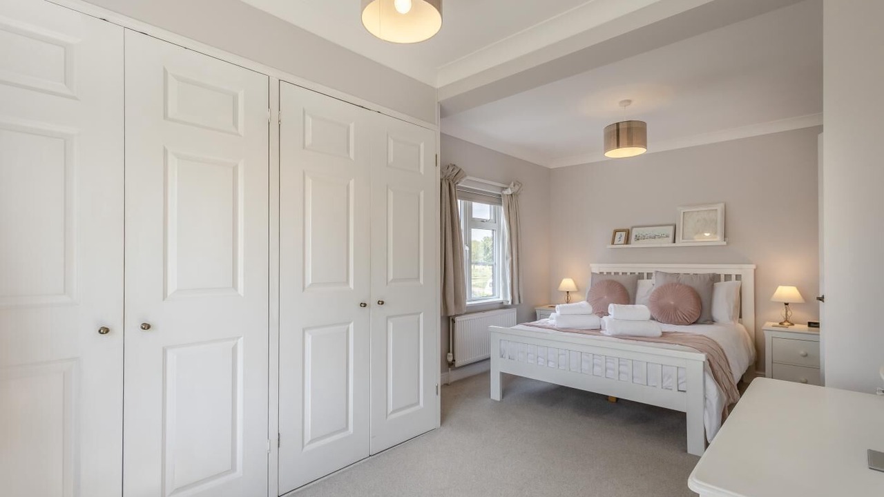 Photo of Bedroom in Martlesham Heath