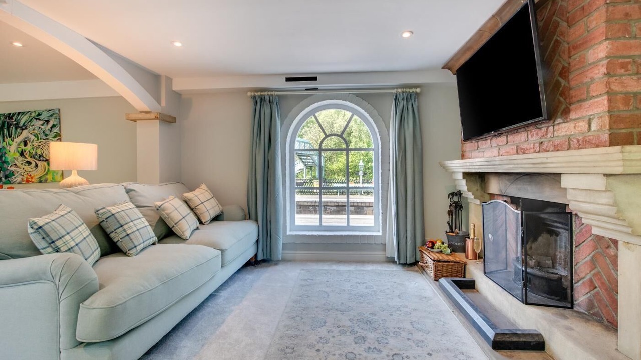Photo of Livingroom in Grosmont