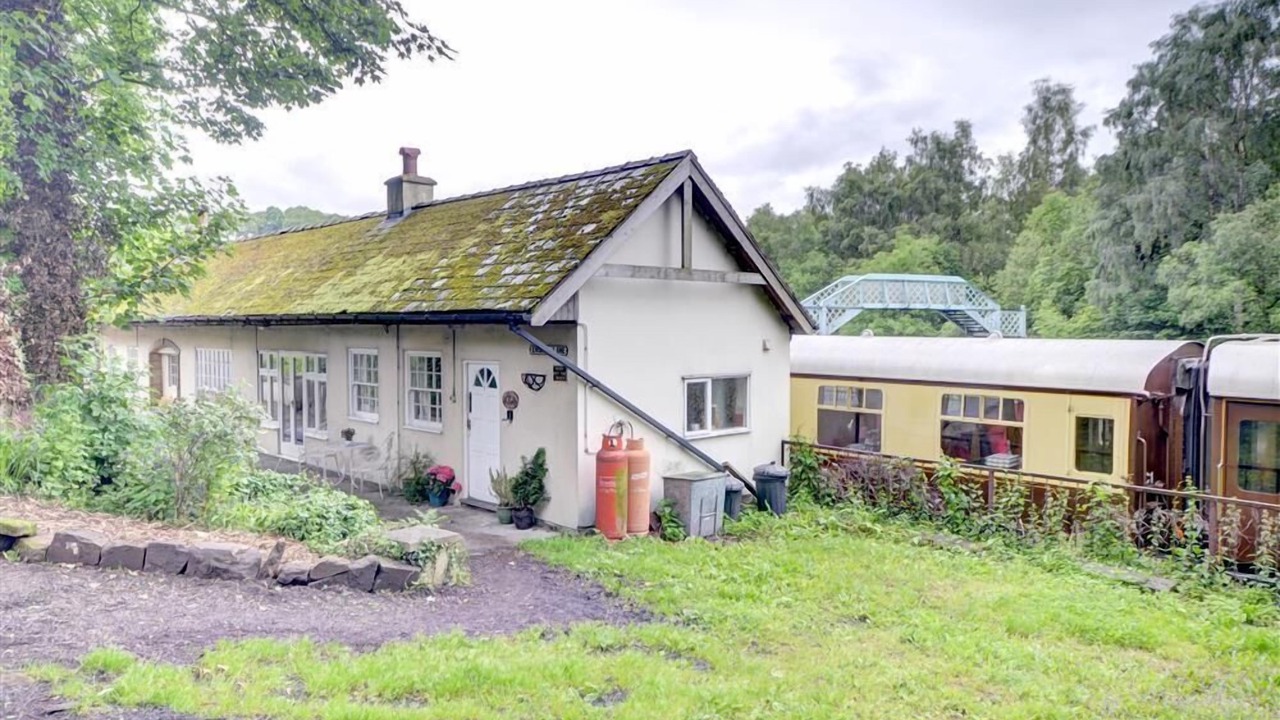 Photo of Outdoor in Grosmont