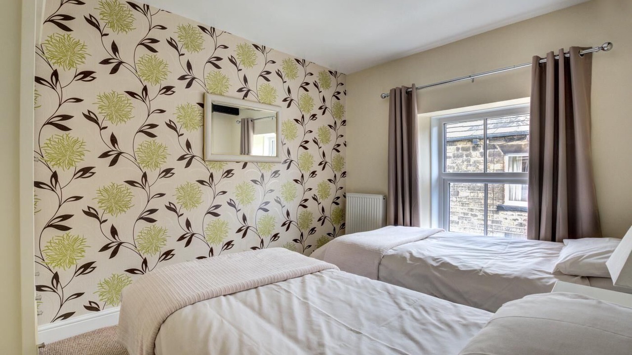 Photo of Bedroom in Skipton