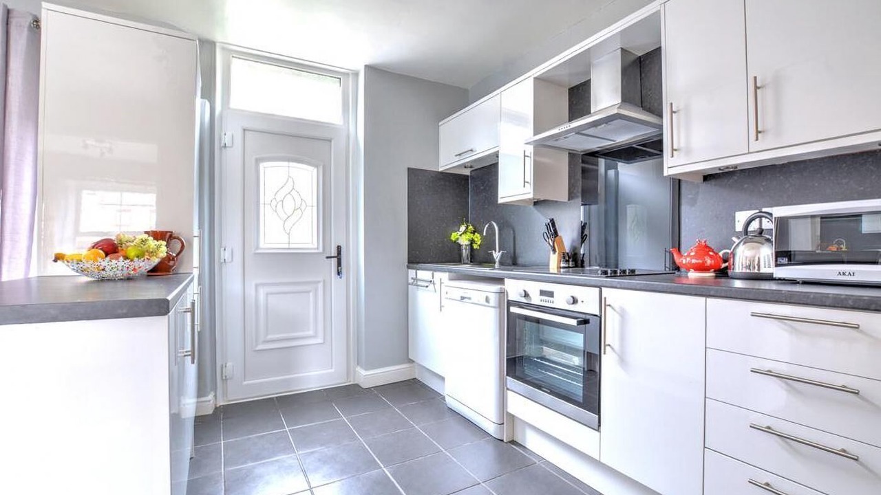 Photo of Kitchen in Skipton
