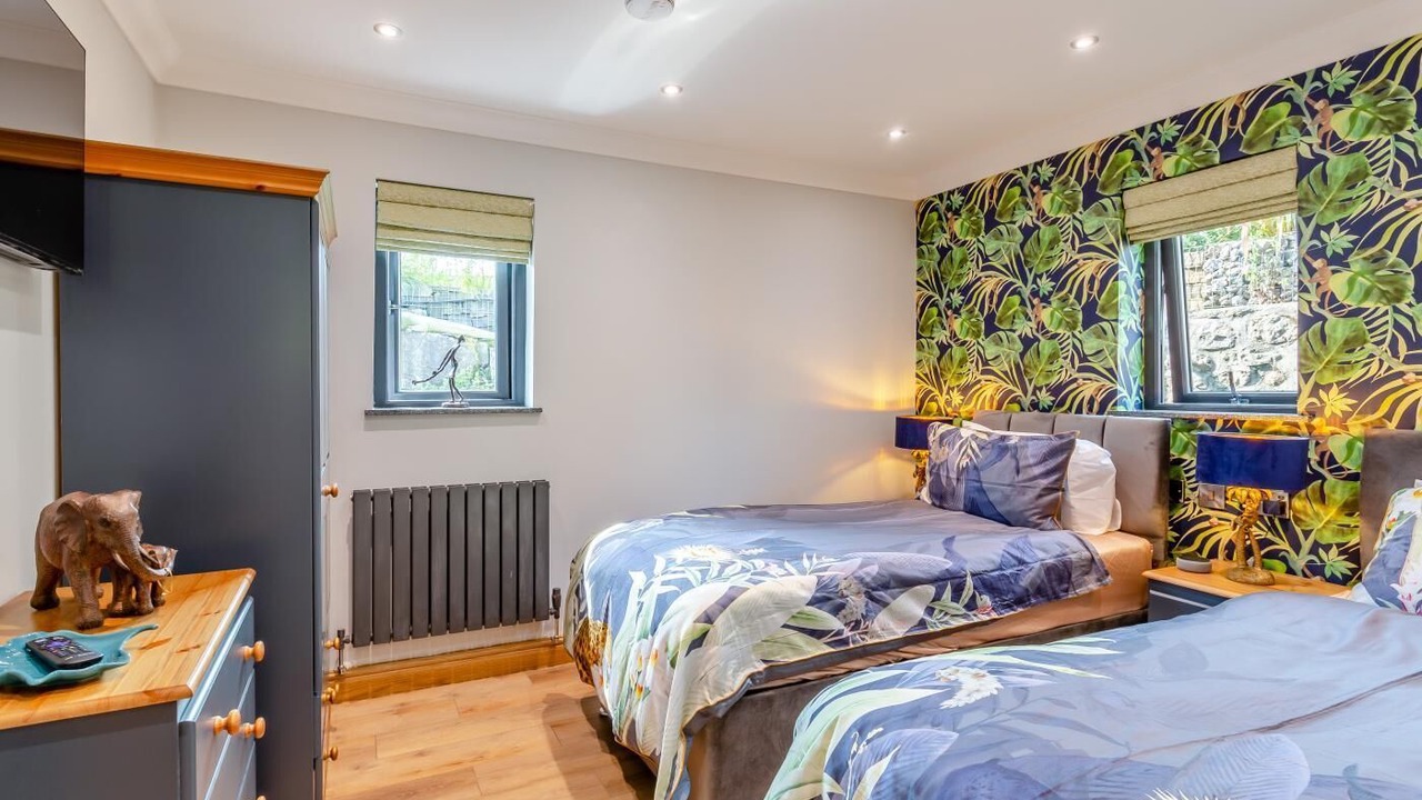 Photo of Bedroom in Darlington