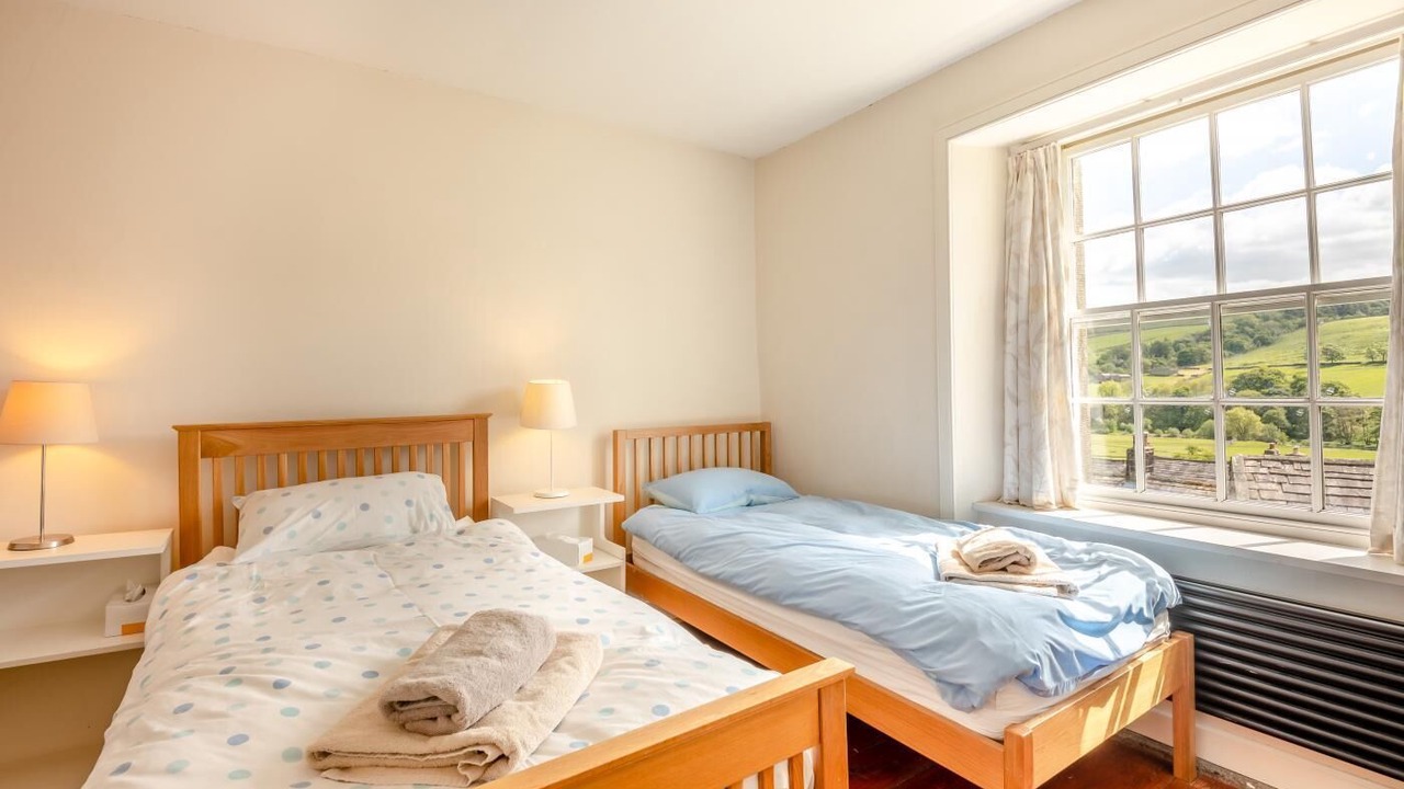 Photo of Bedroom in Horsehouse