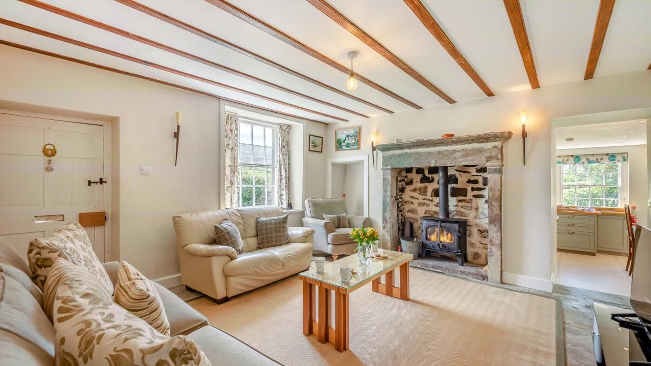 Photo of Livingroom in Horsehouse