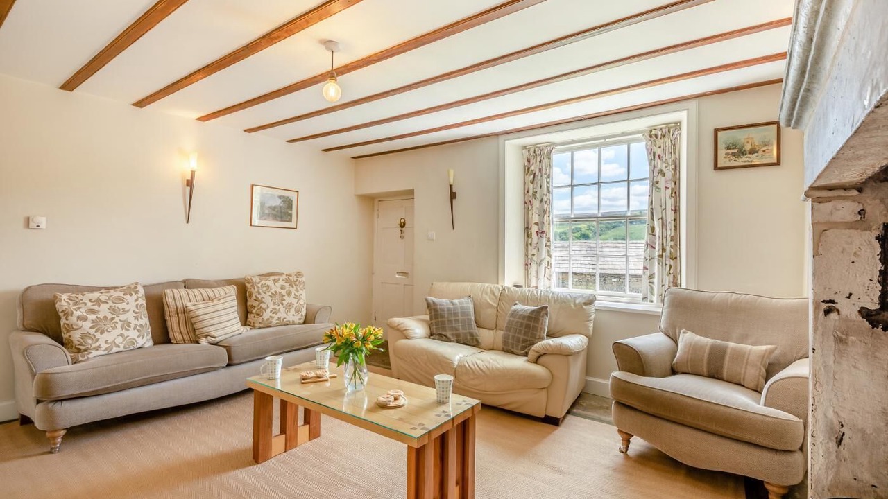 Photo of Livingroom in Horsehouse