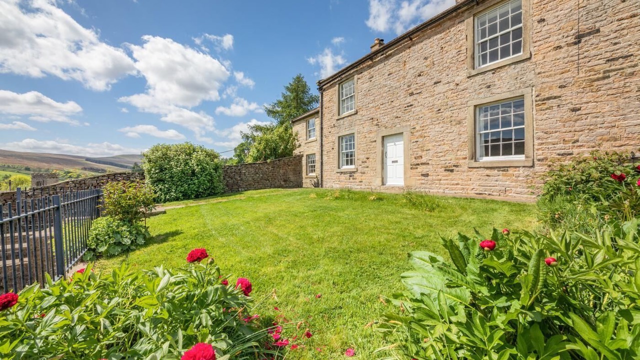 Photo of Outdoor in Horsehouse