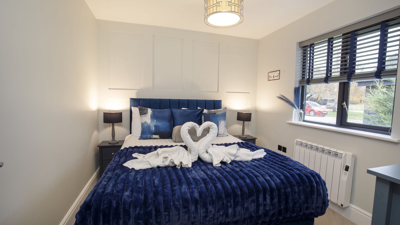 Photo of Bedroom in Selby