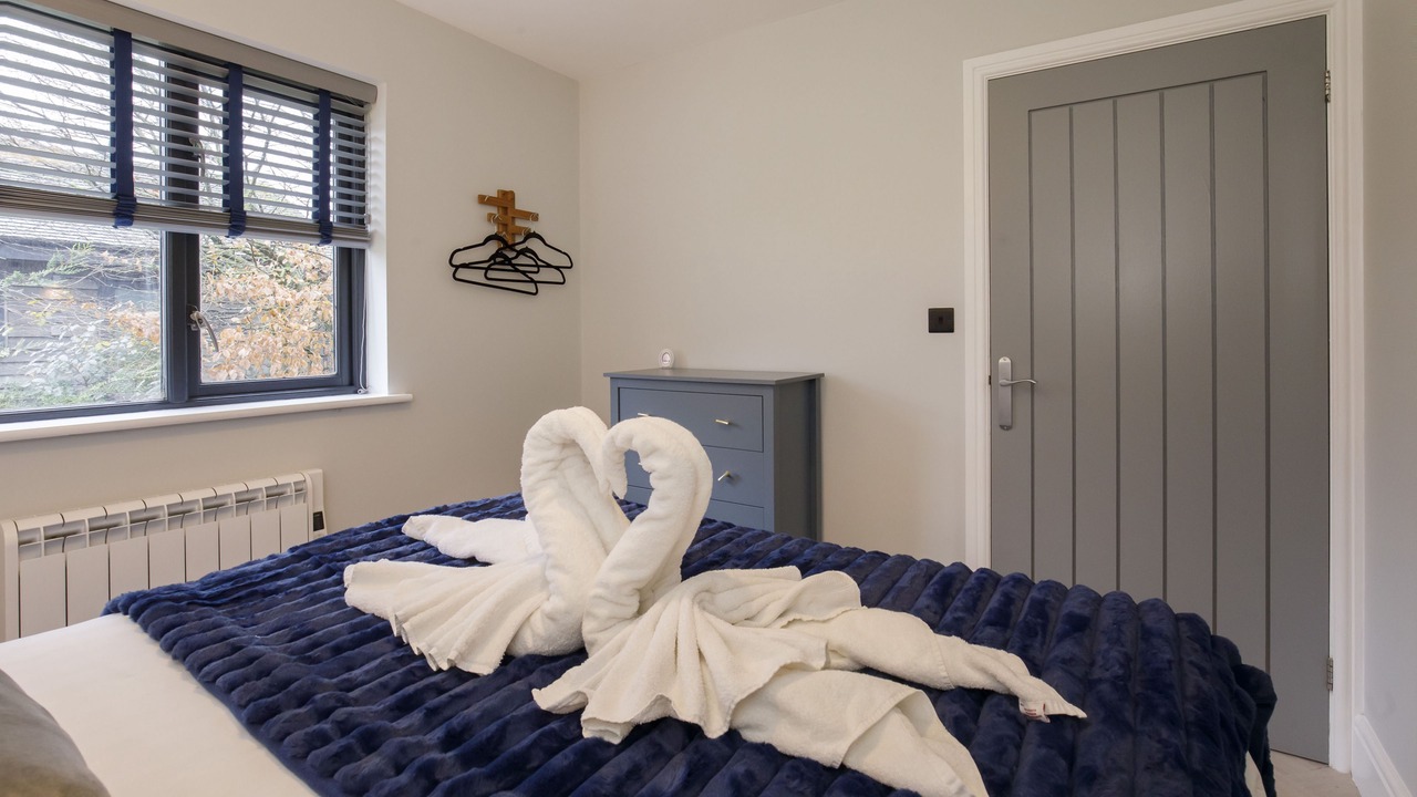 Photo of Bedroom in Selby
