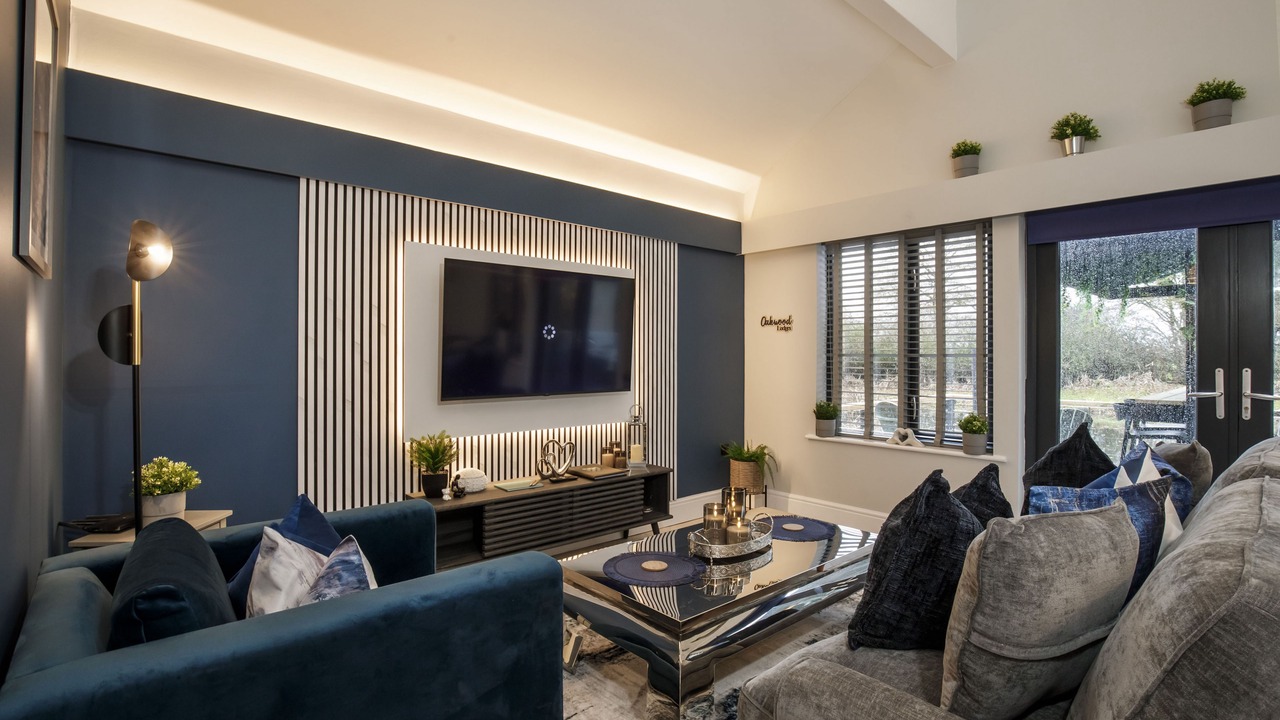Photo of Livingroom in Selby