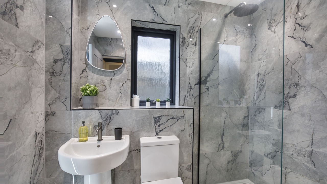 Photo of Bathroom in Selby