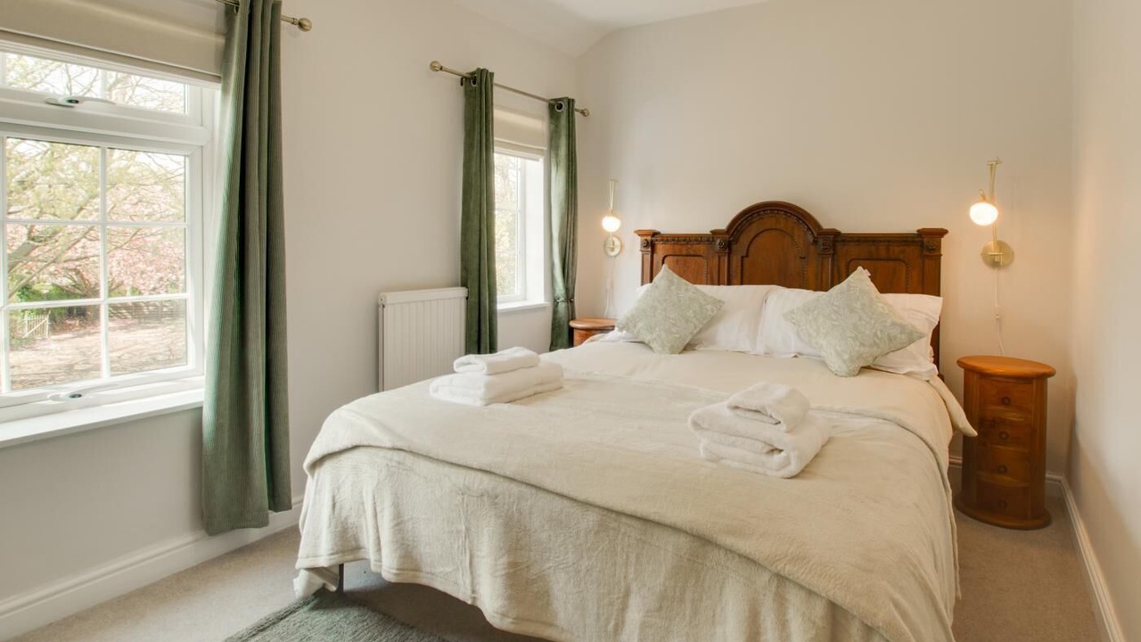 Photo of Bedroom in Dersingham