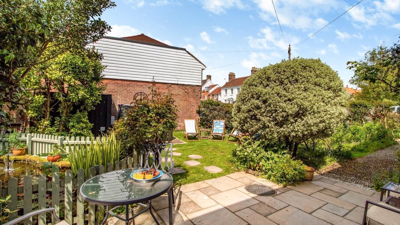 Photo of Outdoor in Walberswick