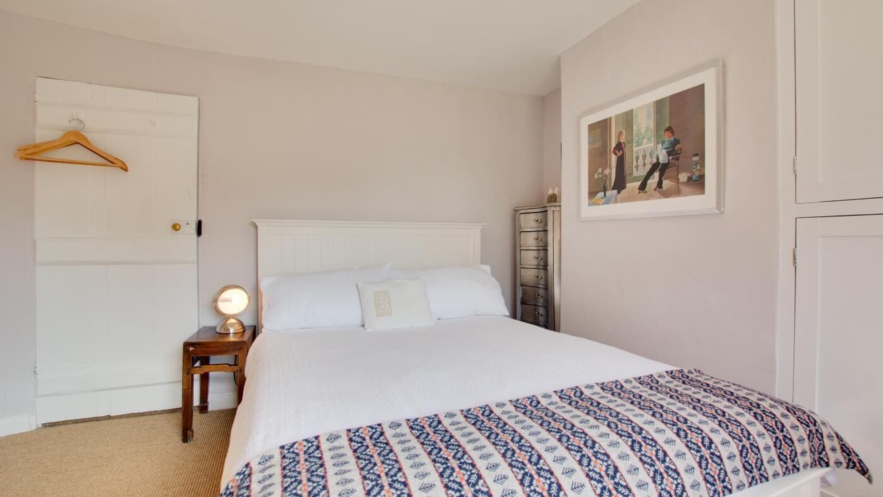 Photo of Bedroom in Aldborough