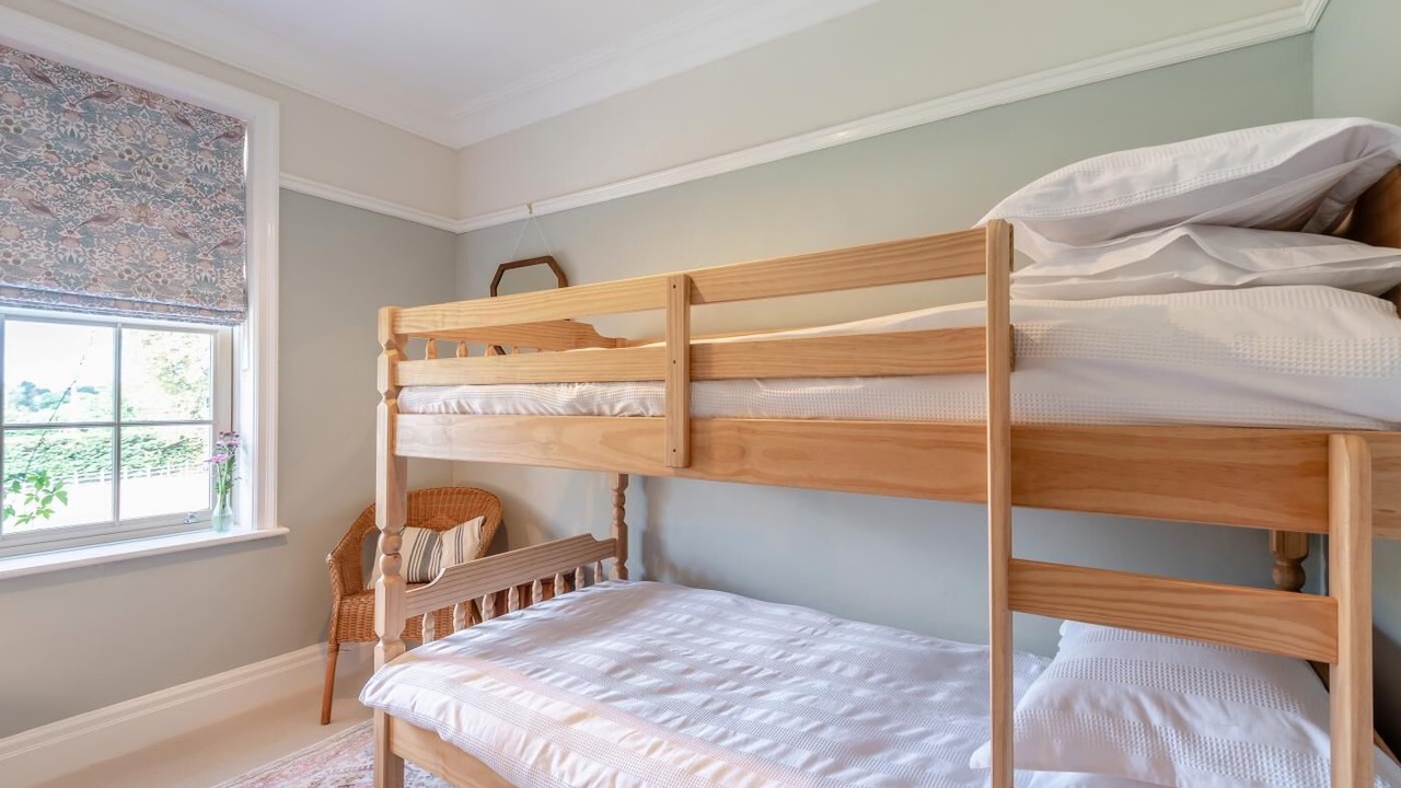 Photo of Bedroom in Spilsby