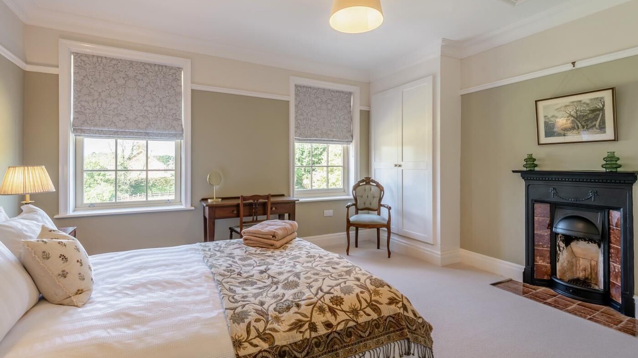 Photo of Bedroom in Spilsby