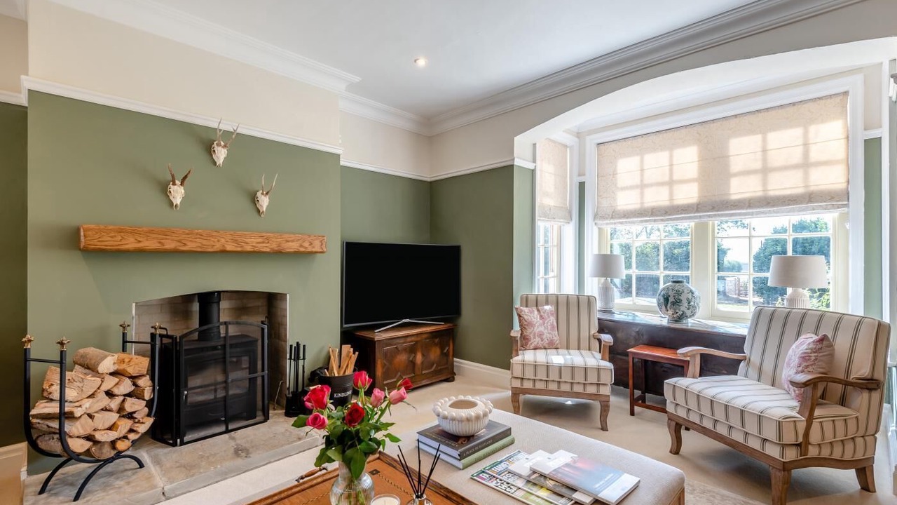 Photo of Livingroom in Spilsby