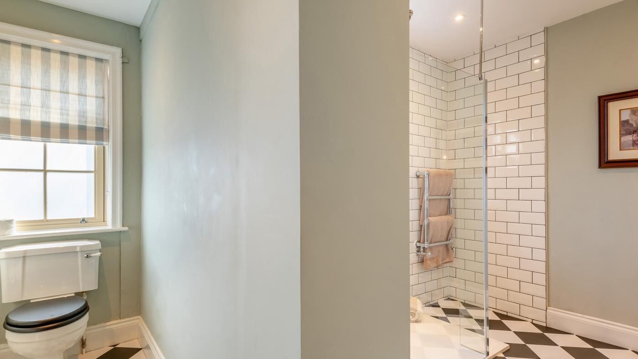 Photo of Bathroom in Spilsby