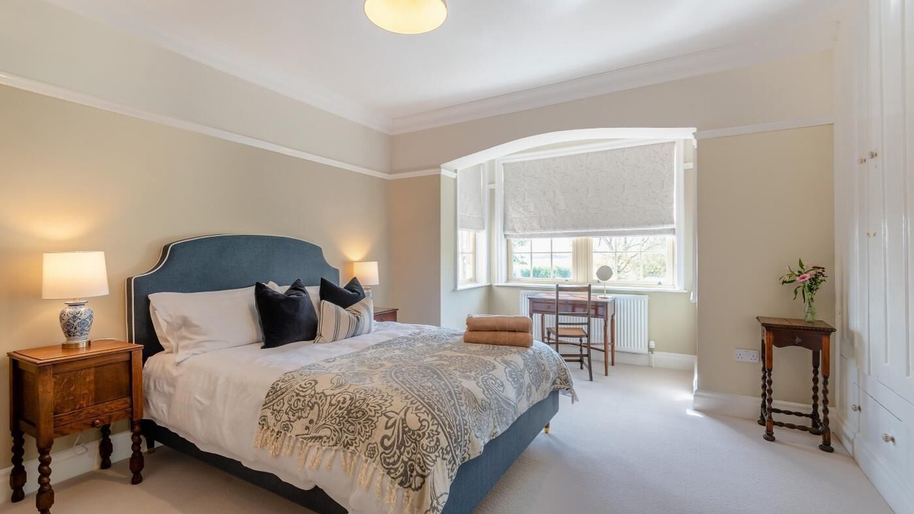 Photo of Bedroom in Spilsby