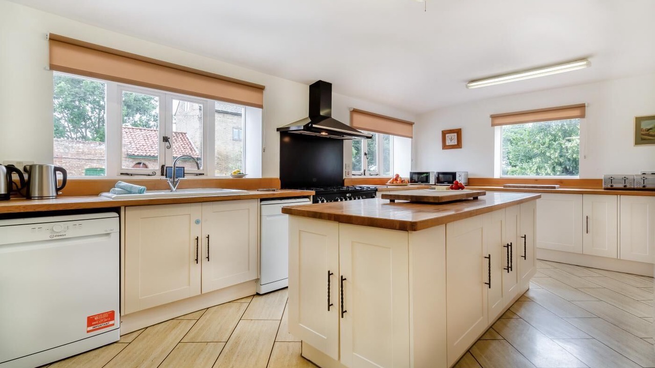 Photo of Kitchen in Wisbech