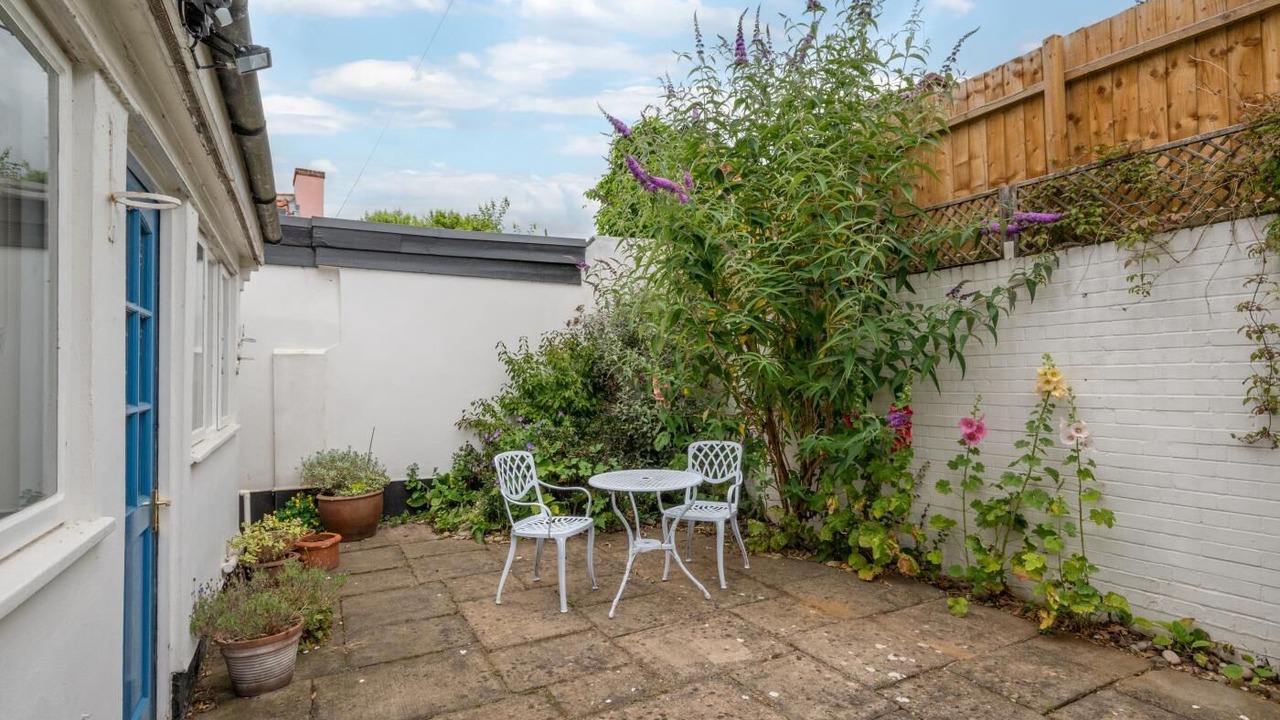 Photo of Outdoor in Martlesham Heath
