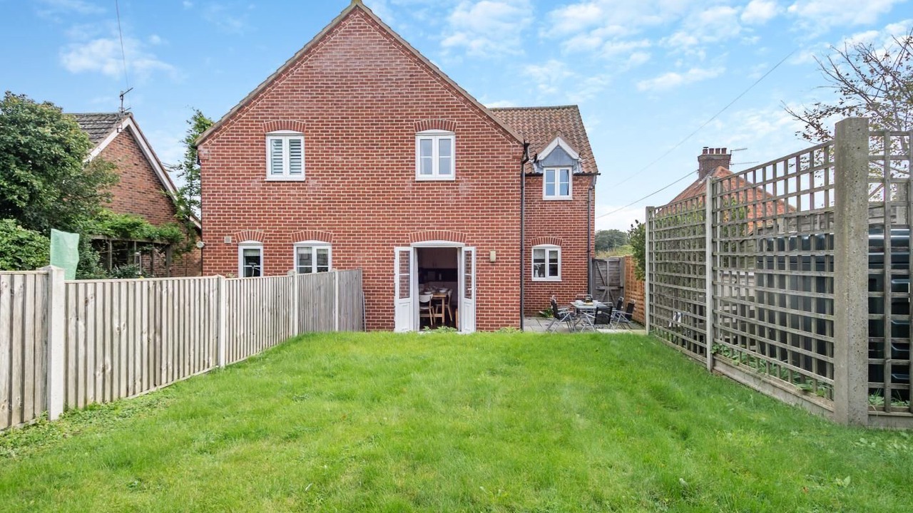 Photo of Outdoor in Little Walsingham