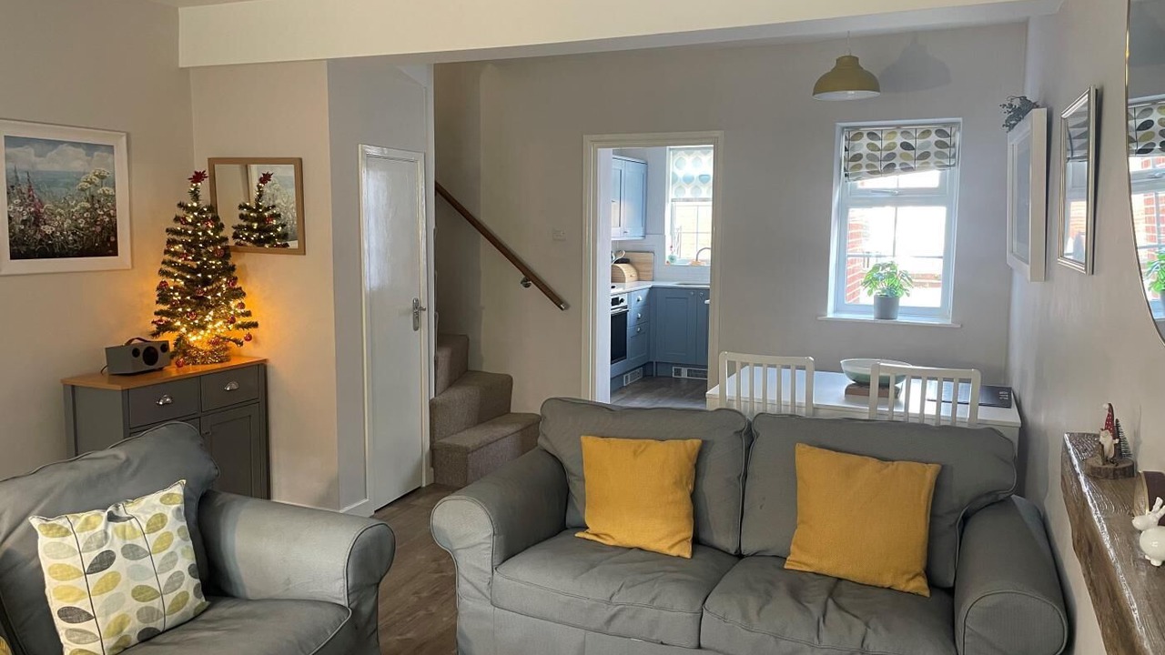 Photo of Livingroom in Wells-next-the-Sea