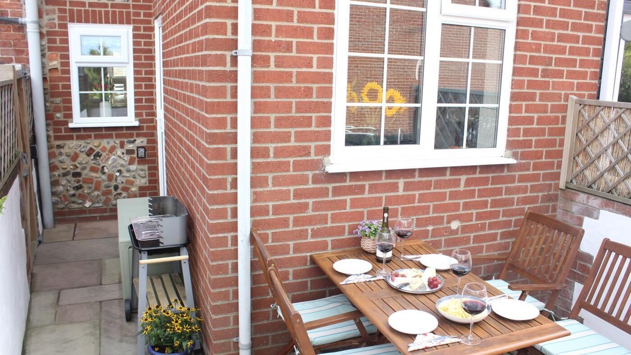 Photo of Outdoor in Wells-next-the-Sea
