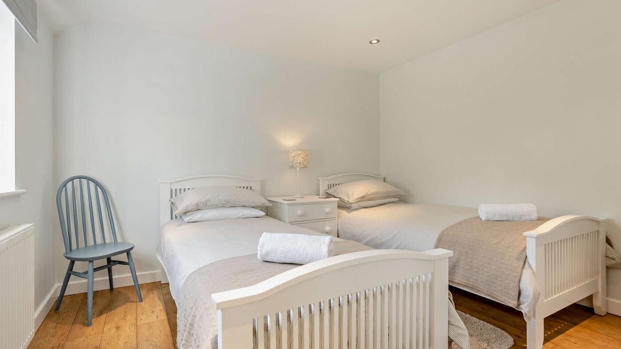 Photo of Bedroom in Dersingham