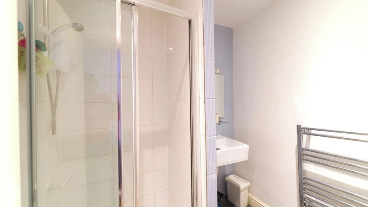 Photo of Bathroom in Clerkenwell