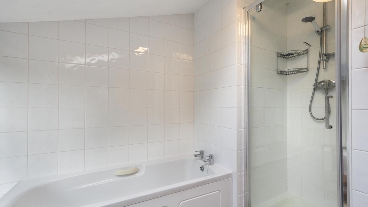 Photo of Bathroom in North York Moors National Park