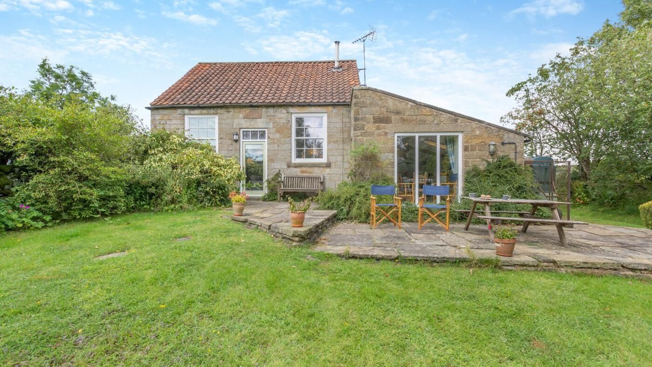 Photo of Outdoor in North York Moors National Park