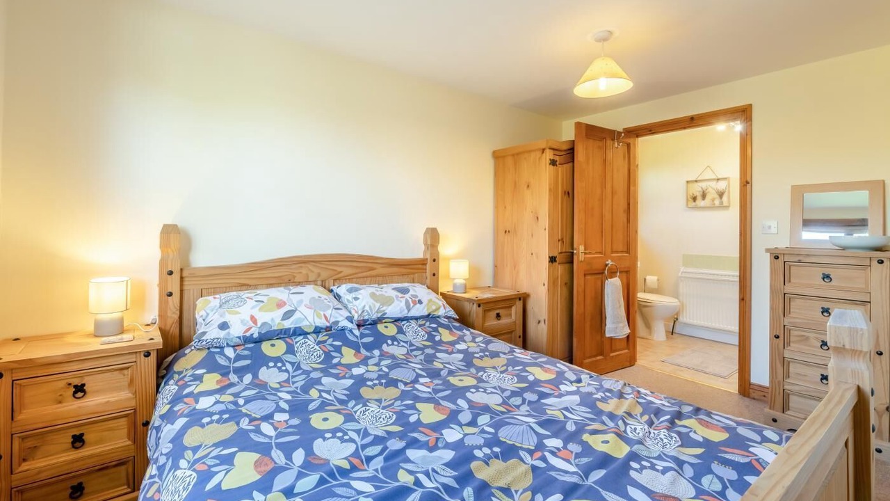 Photo of Bedroom in Sutton on Derwent