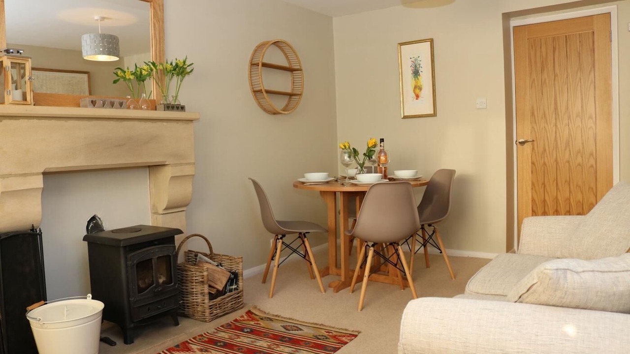 Photo of Livingroom in Worton