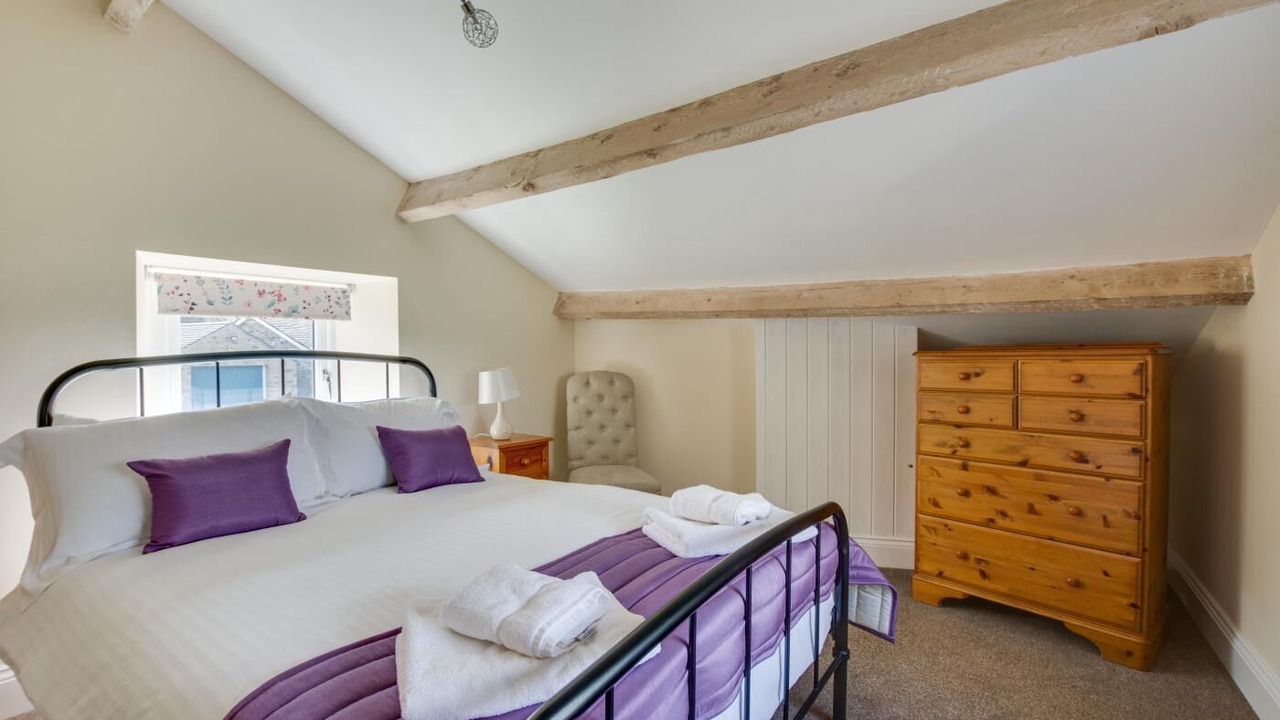 Photo of Bedroom in Gayle
