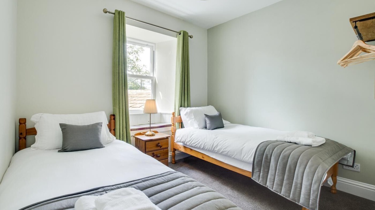 Photo of Bedroom in Gayle