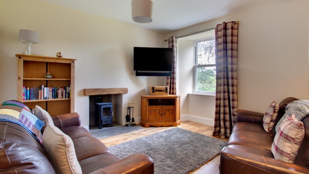 Photo of Livingroom in Gayle