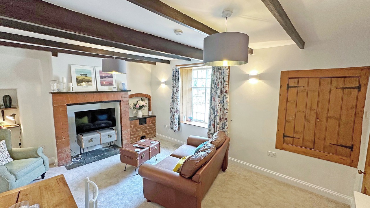 Photo of Bedroom in Kettering