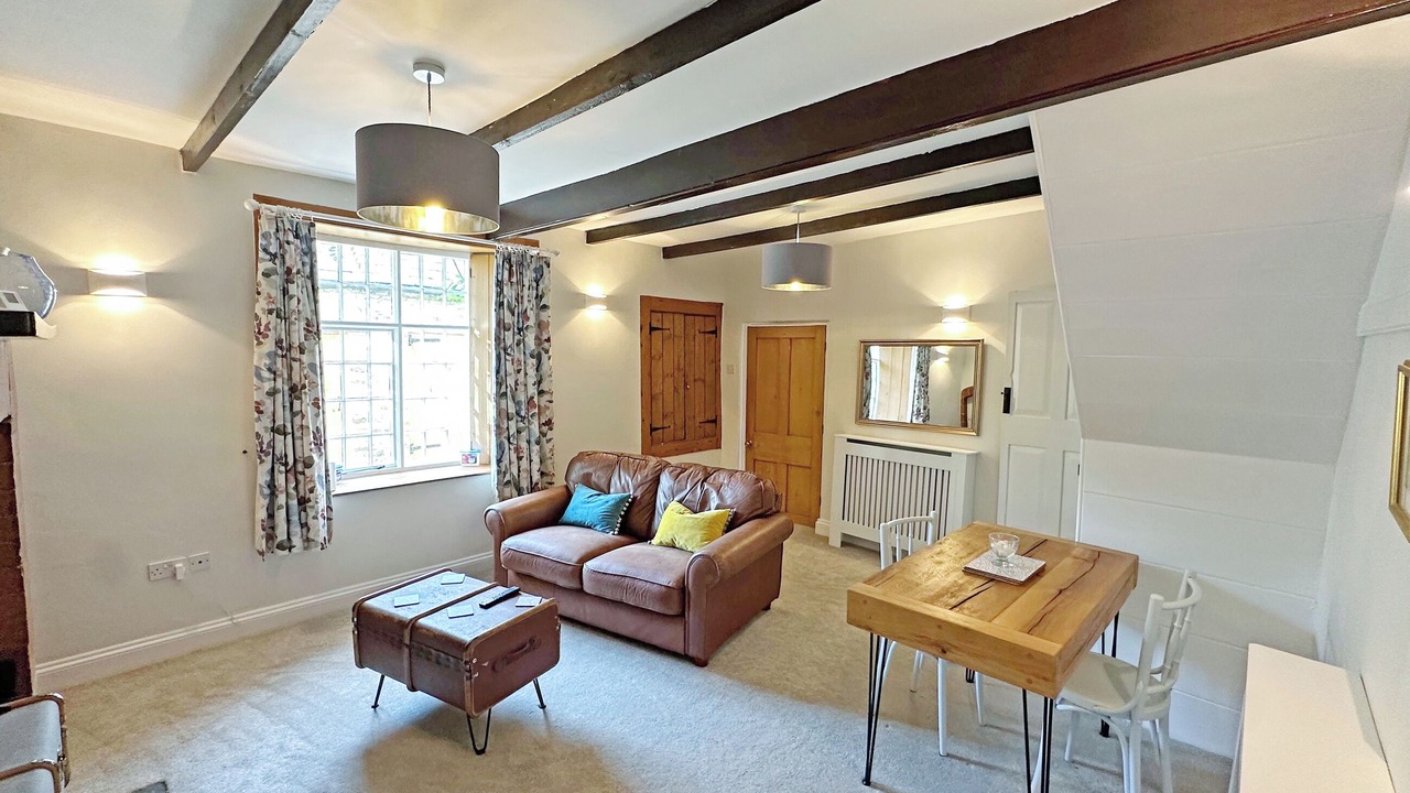 Photo of Bedroom in Kettering