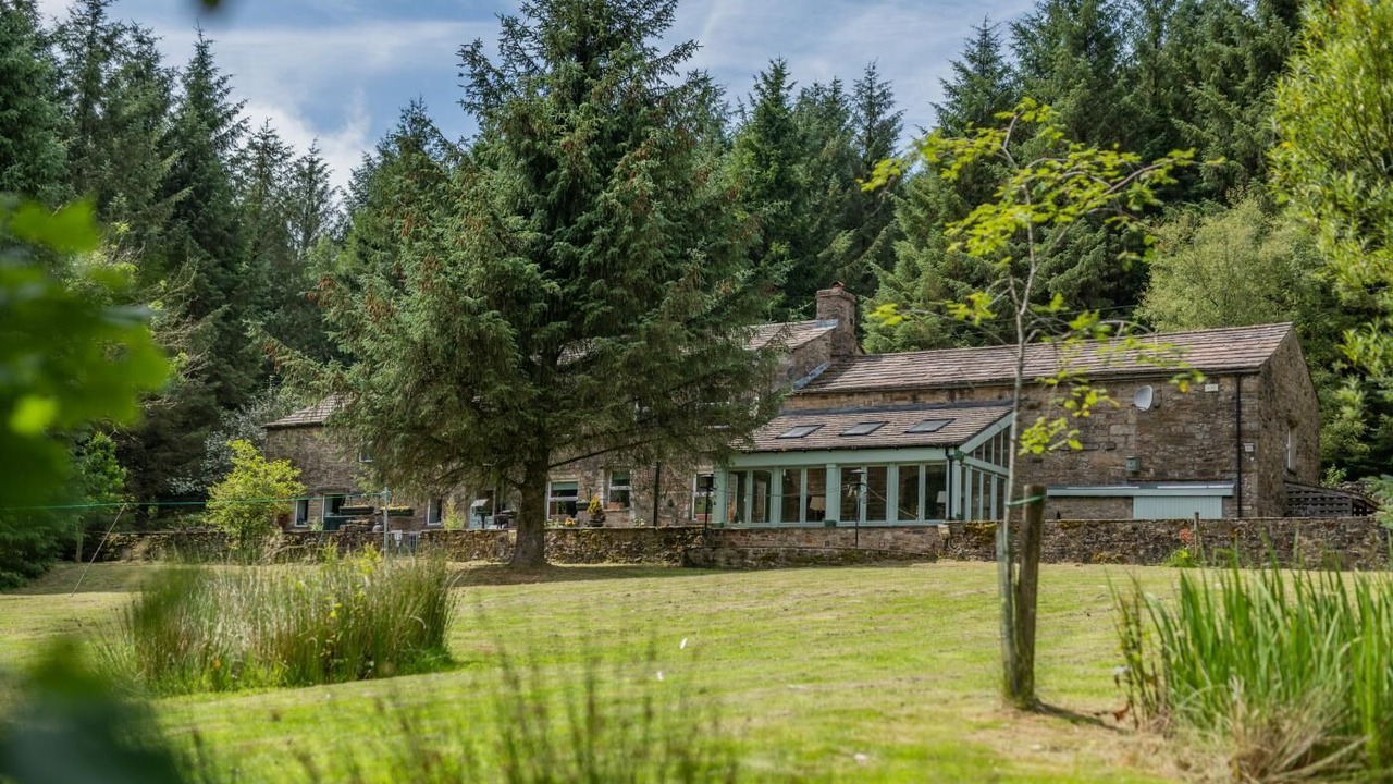Photo of Outdoor in Hawes