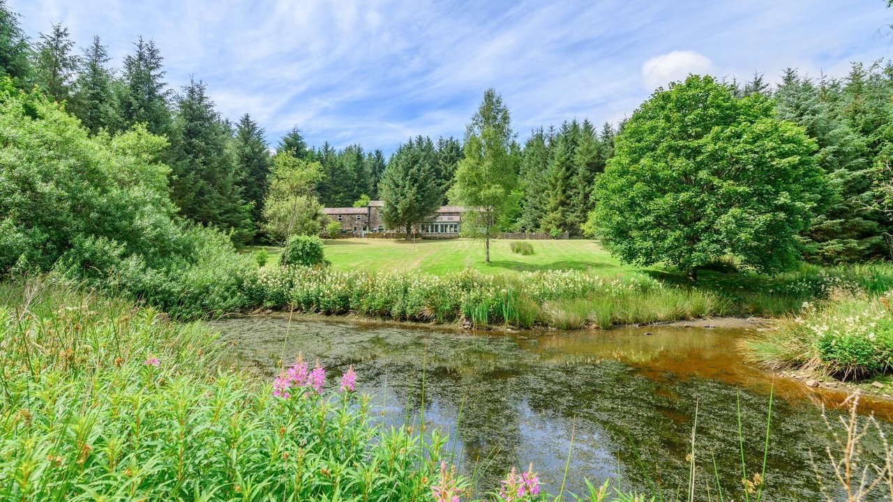 Photo of Outdoor in Hawes