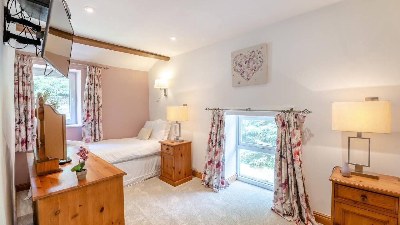 Photo of Bedroom in Hawes