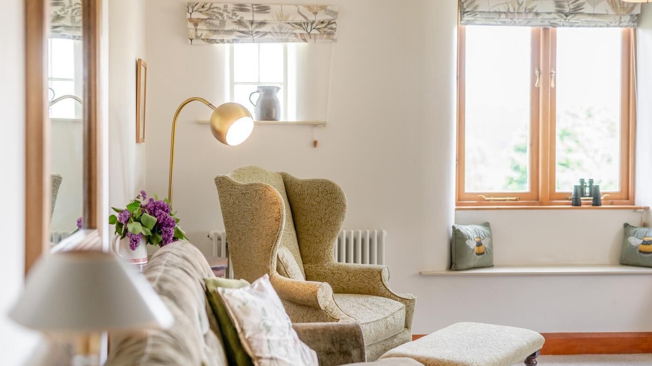 Photo of Livingroom in Burtersett