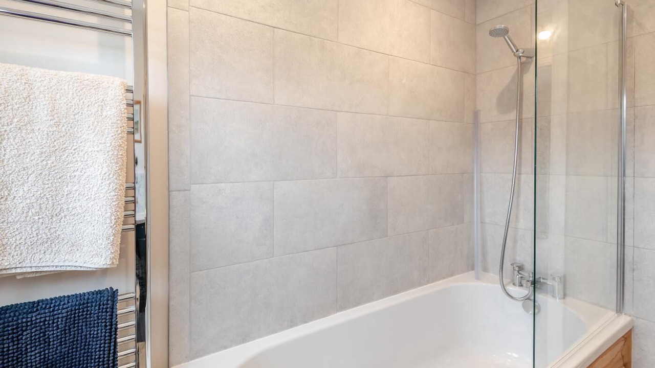 Photo of Bathroom in Digby