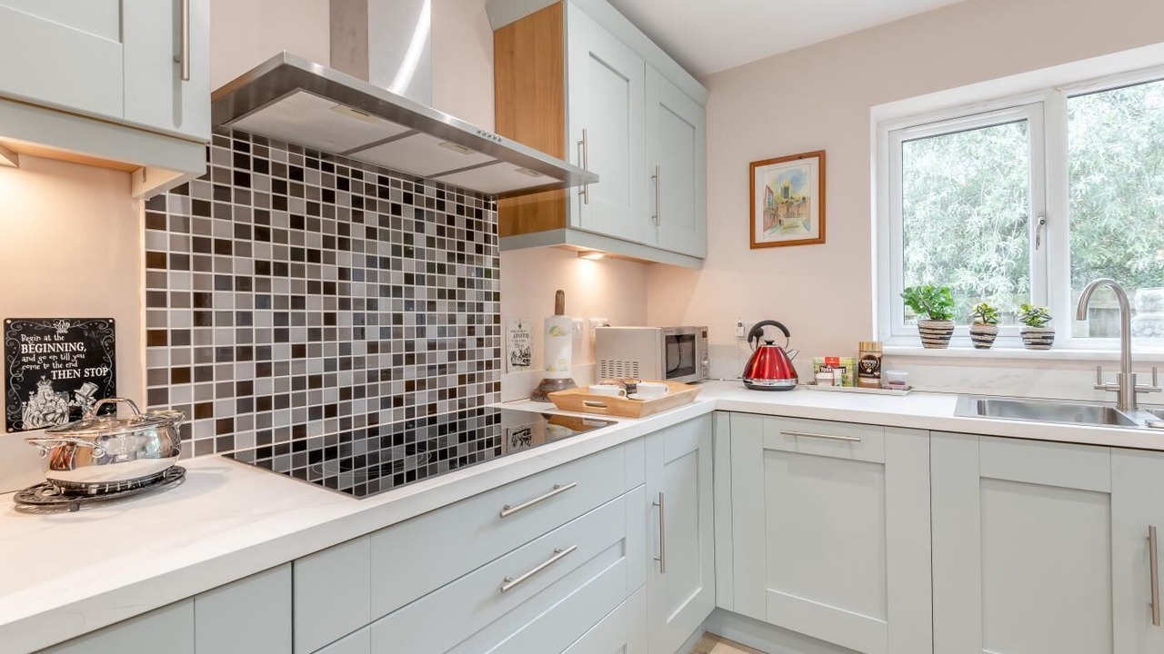 Photo of Kitchen in Digby