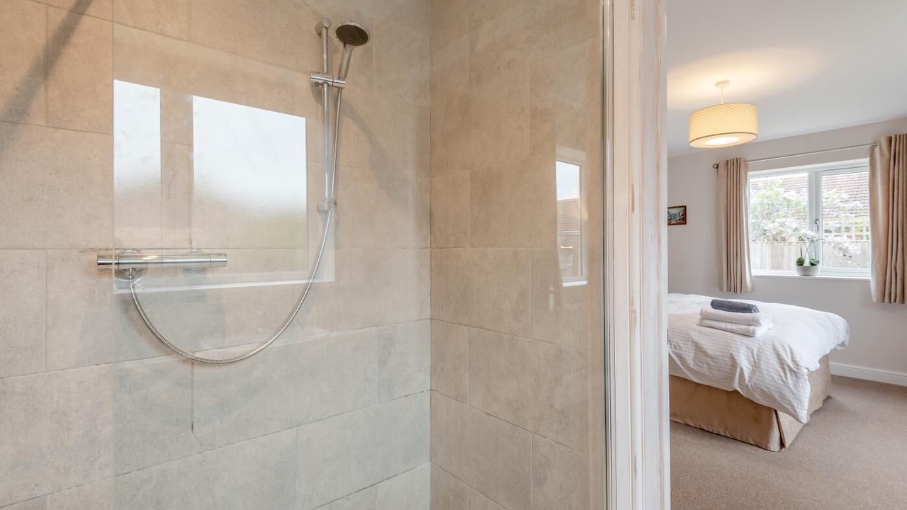 Photo of Bathroom in Digby