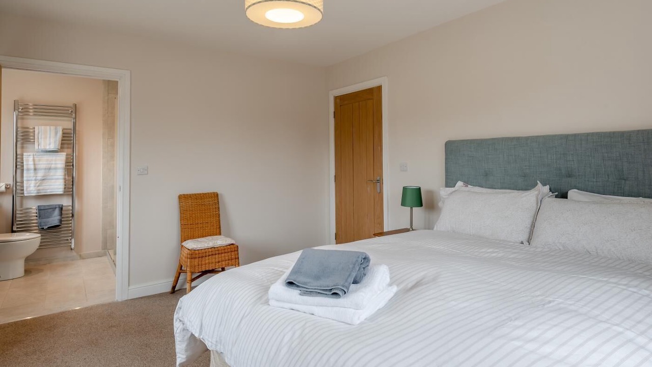 Photo of Bedroom in Digby
