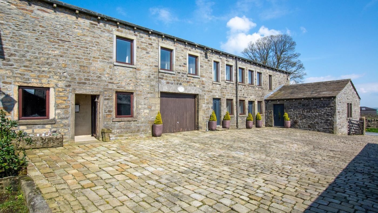 Photo of Outdoor in Sutton-in-Craven