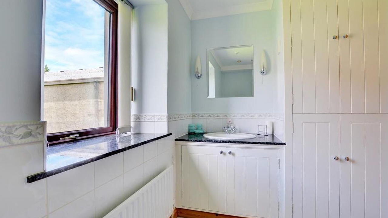 Photo of Bathroom in Sutton-in-Craven